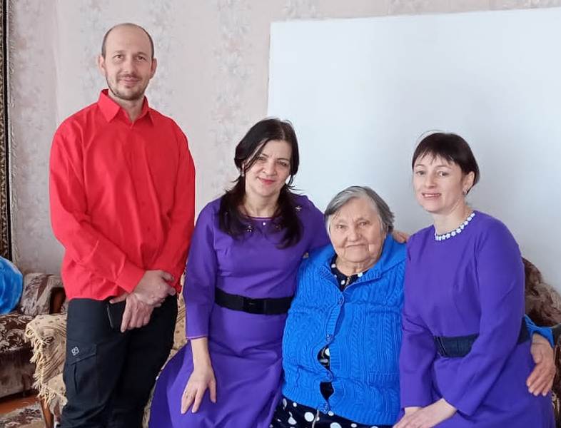 Поздравляем юбиляров